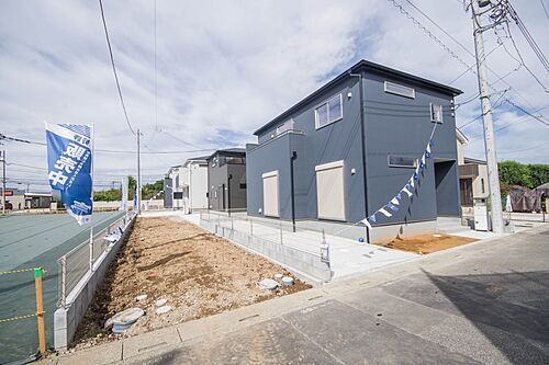 埼玉県さいたま市岩槻区大字南辻 3180万円 4LDK