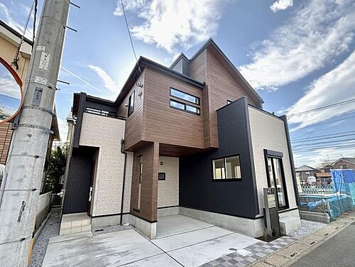 埼玉県ふじみ野市西1丁目 5198万円 3LDK