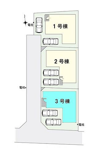 埼玉県さいたま市見沼区大字小深作 3549万円 4LDK