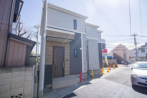 埼玉県さいたま市大宮区上小町 5280万円 4LDK