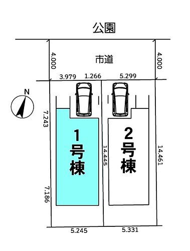 埼玉県さいたま市北区宮原町２丁目 4099万円 3LDK