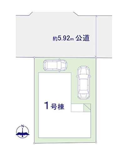 埼玉県さいたま市北区日進町２丁目 5398万円 3SLDK