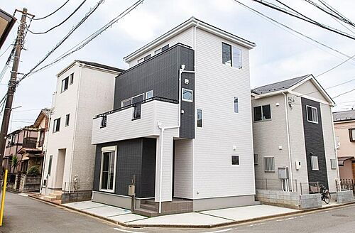 埼玉県川越市氷川町 3180万円 3LDK