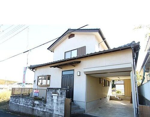 埼玉県大里郡寄居町大字富田 598万円