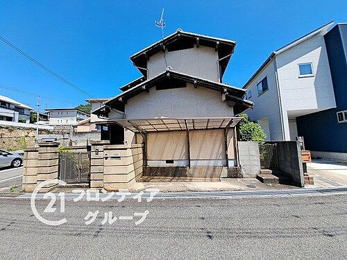 兵庫県姫路市辻井７丁目 1890万円