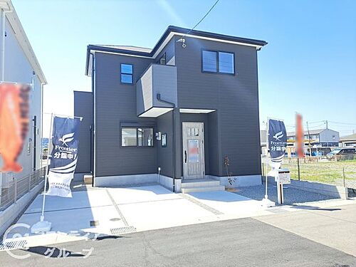 兵庫県姫路市網干区高田 2380万円 4LDK