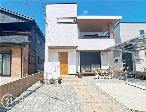 兵庫県加古川市尾上町口里 4080万円