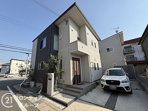 兵庫県姫路市飾磨区下野田１丁目 3990万円