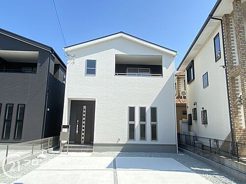 兵庫県加古川市加古川町稲屋 2480万円 3LDK