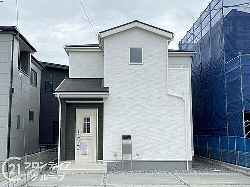 兵庫県姫路市継 2780万円 4LDK