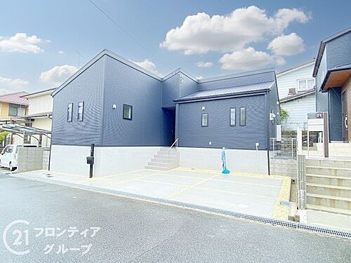 兵庫県三木市緑が丘町東１丁目 3780万円 4LDK