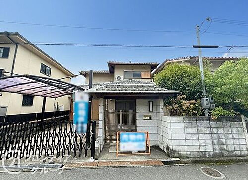 兵庫県姫路市東辻井３丁目 中古住宅