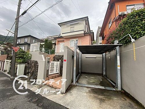 大阪府東大阪市東石切町４丁目 3680万円 4LDK