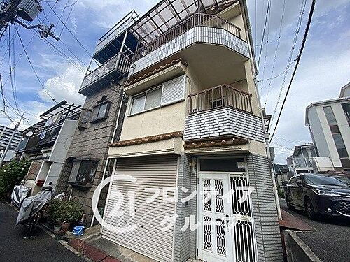 大阪府東大阪市御幸町 1280万円 5DK