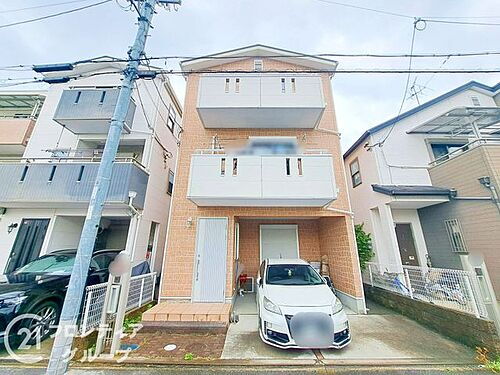 大阪府八尾市桂町６丁目 1880万円