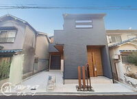 大阪府東大阪市大蓮東4丁目 3680万円 3SLDK