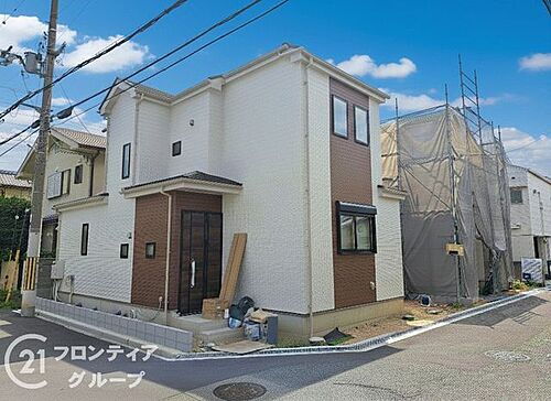 大阪府八尾市堤町2丁目 4190万円 4LDK
