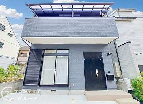 大阪府八尾市安中町４丁目 2780万円