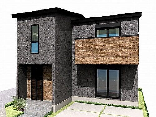 大阪府東大阪市若江南町1丁目 4780万円 4LDK