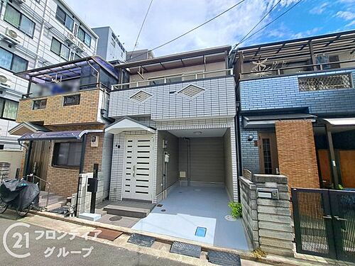 大阪府八尾市本町７丁目 2980万円
