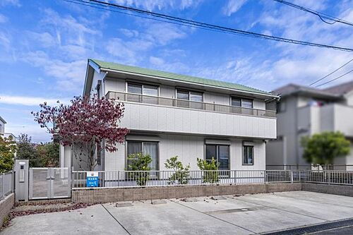 愛知県春日井市玉野台２丁目 中古住宅