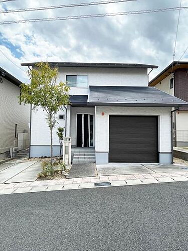 三重県四日市市小古曽４丁目 3990万円