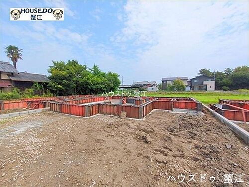 愛知県愛西市大井町前田面 2390万円 4LDK