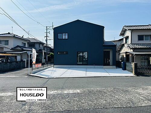 福岡県北九州市小倉南区上貫2丁目 3398万円 4LDK