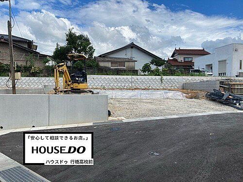 福岡県北九州市小倉南区長行西1丁目 2898万円 4SLDK