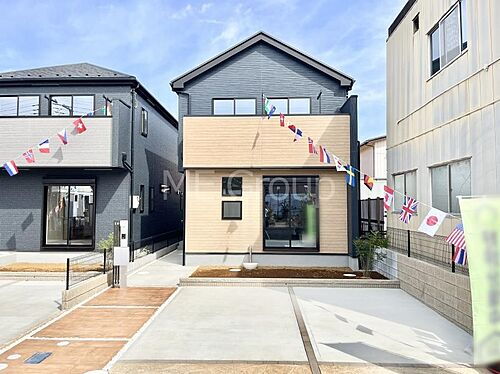 千葉県印西市高花５丁目 3290万円 4LDK