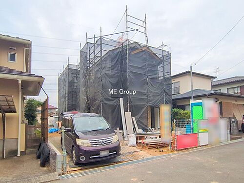 千葉県佐倉市王子台５丁目 4299万円 4LDK