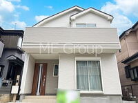 千葉県船橋市二宮1丁目 4290万円 4LDK