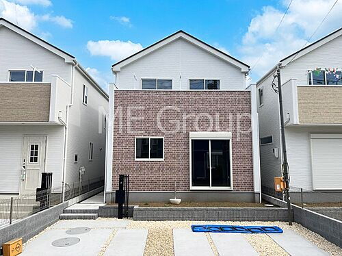 千葉県鎌ケ谷市鎌ケ谷７丁目 3580万円 4LDK