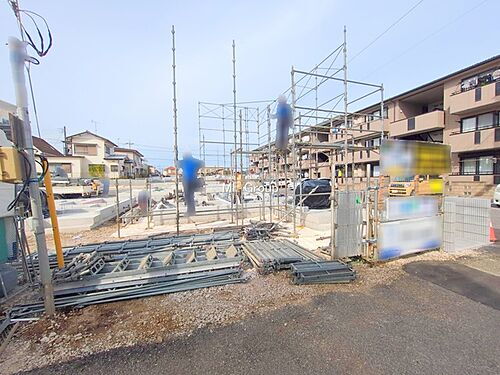 千葉県習志野市東習志野5丁目 3990万円 3LDK