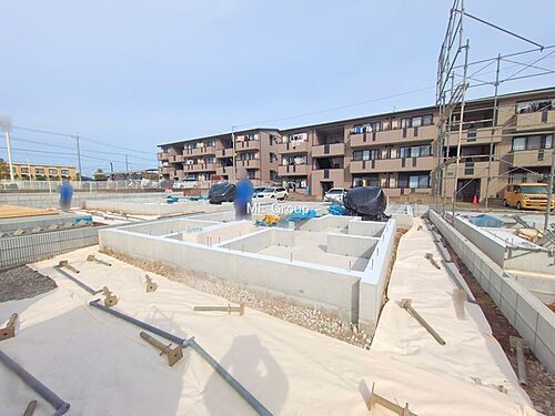 千葉県習志野市東習志野5丁目 4090万円 4LDK