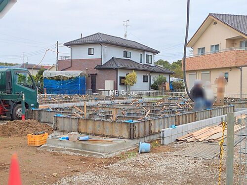 千葉県富里市御料 2890万円 4LDK