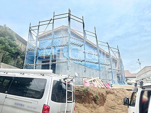 千葉県鎌ケ谷市富岡3丁目 5180万円 4LDK