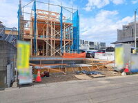 千葉県市川市南行徳1丁目 7480万円 4LDK