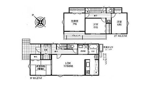 福岡県朝倉郡筑前町当所 2990万円