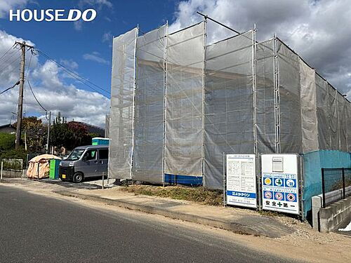 福岡県三井郡大刀洗町大字山隈 3298万円 4LDK