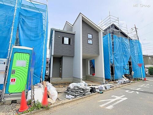 埼玉県川越市並木新町 3780万円 3LDK