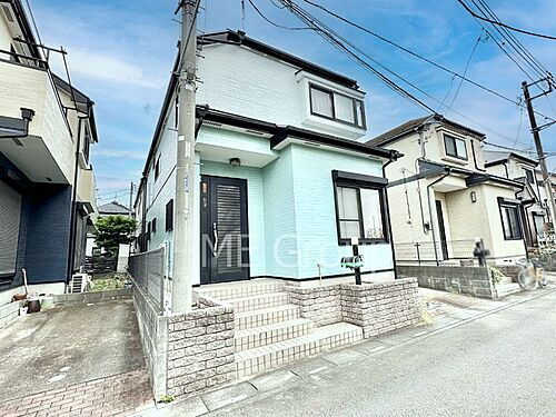 埼玉県ふじみ野市元福岡２丁目 2180万円