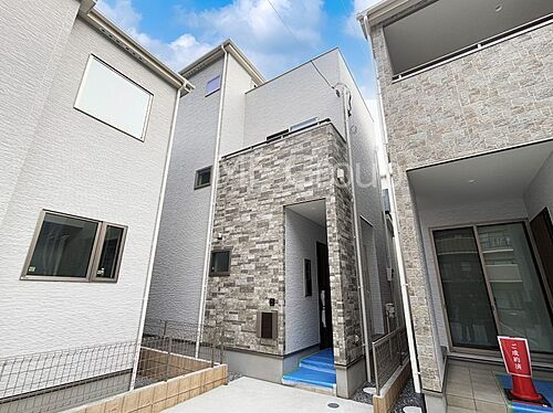 埼玉県上尾市栄町 4240万円 4LDK