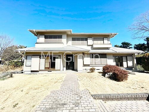 埼玉県東松山市大字毛塚 中古住宅