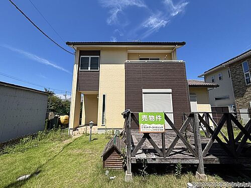 兵庫県加古川市平岡町中野 中古住宅