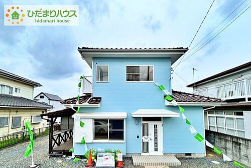 茨城県水戸市酒門町 1389万円 4LDK