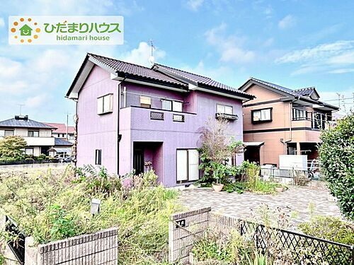 茨城県ひたちなか市大字後台 1480万円