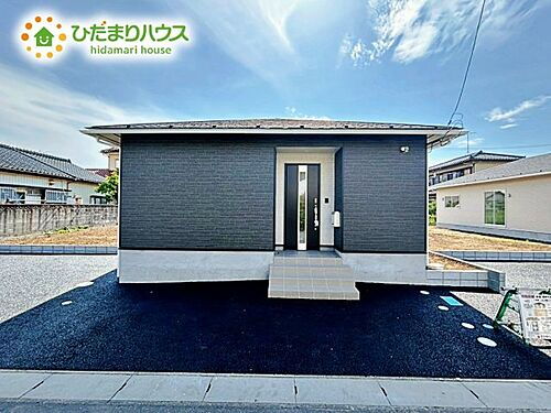 茨城県鹿嶋市大字鉢形 1988万円 4LDK