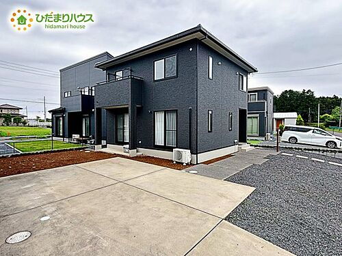 茨城県水戸市鯉淵町 中古住宅