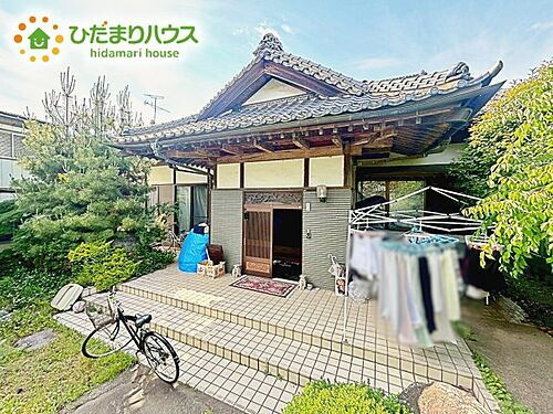 茨城県水戸市柳河町 中古住宅